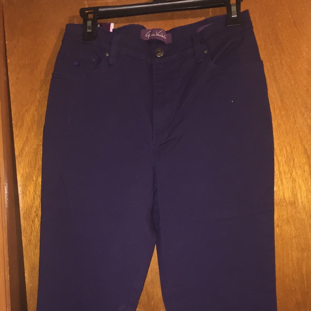 Women’s Gloria Vanderbilt Jean